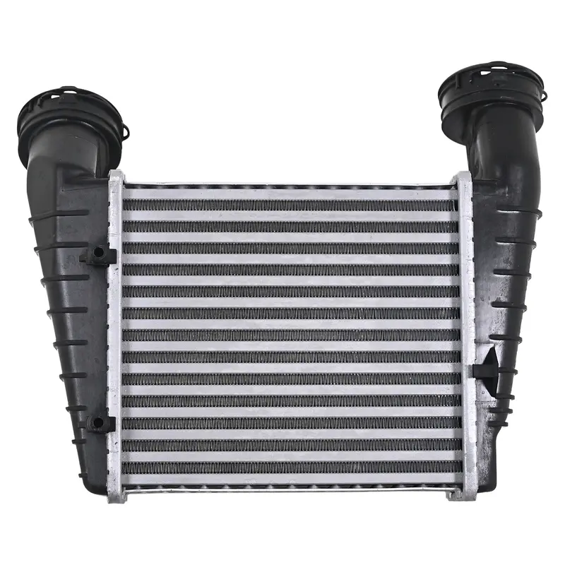 Intercooler RADEC 270-3114-00