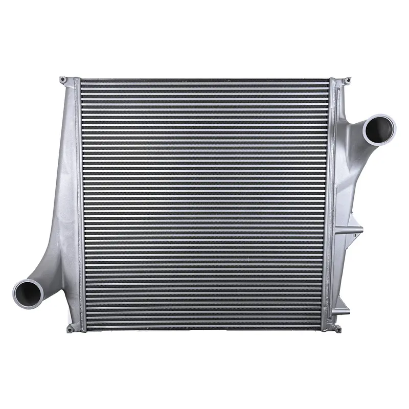 Intercooler RADEC 270-3227-01