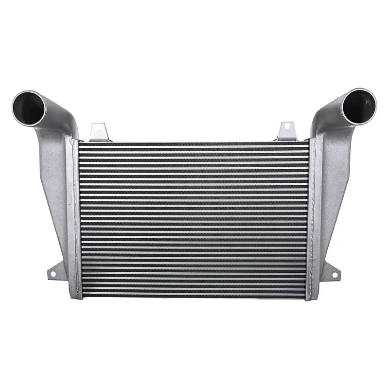 Intercooler RADEC 270-3801-02