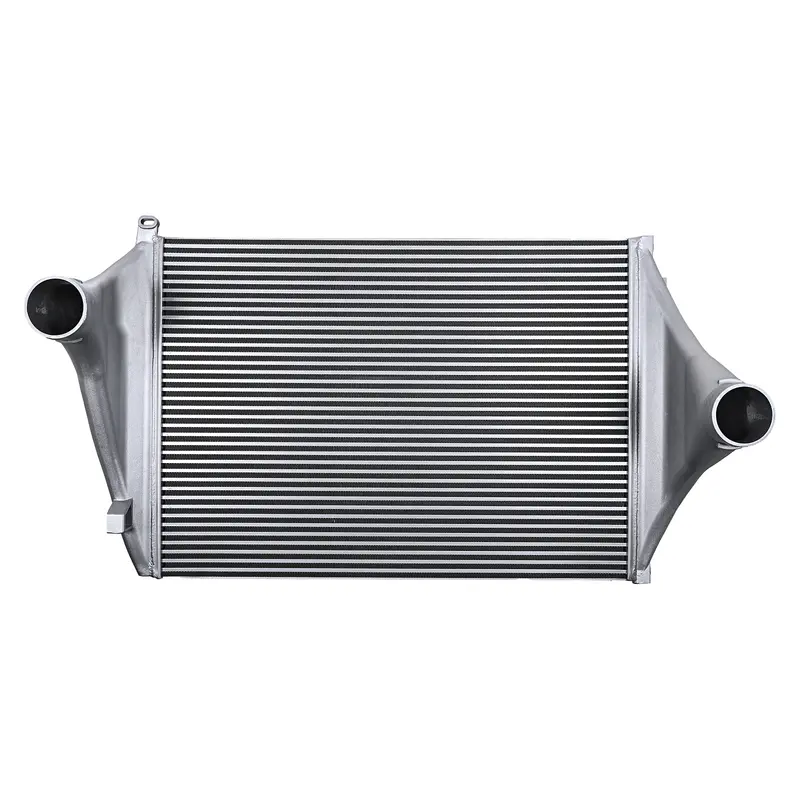 Intercooler RADEC 270-3801-03