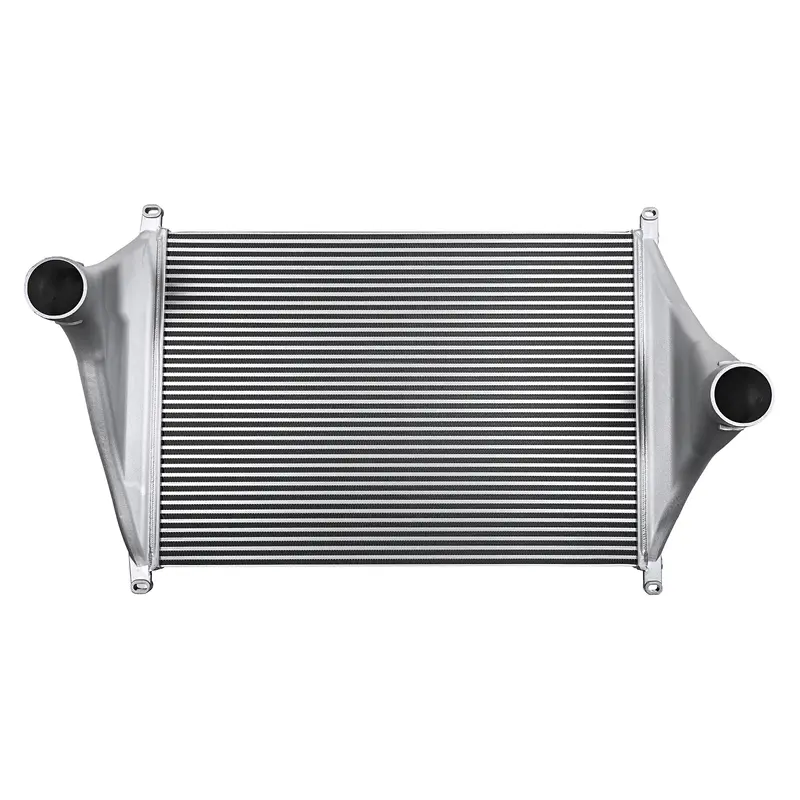 Intercooler RADEC 270-3801-04