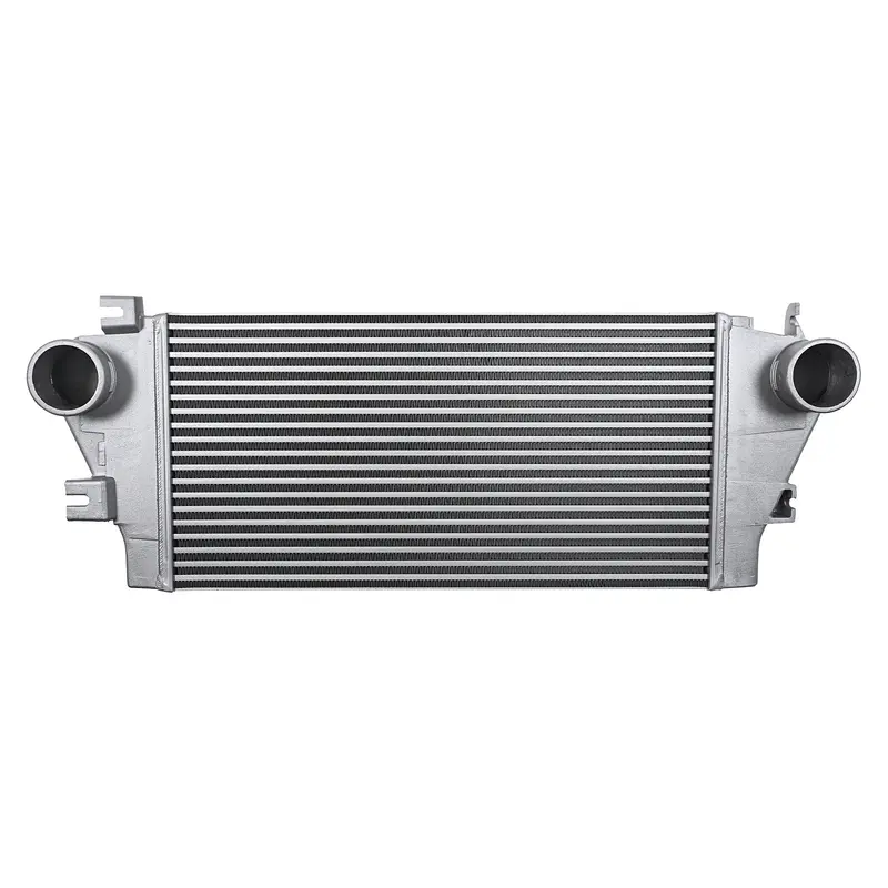 Intercooler RADEC 270-3803-00