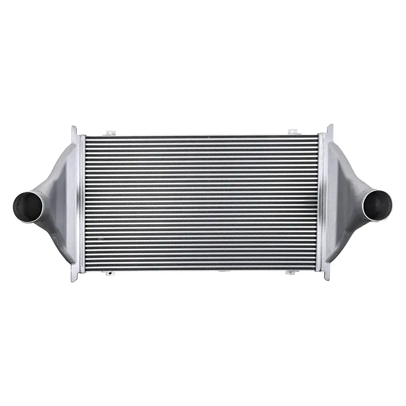 Intercooler RADEC 270-3807-00