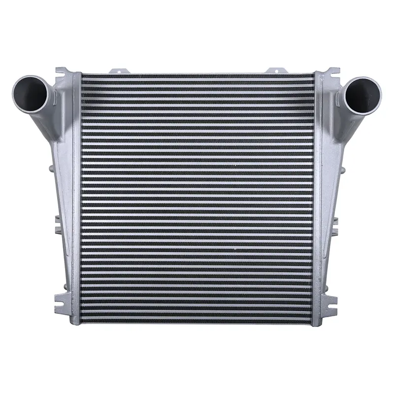 Intercooler RADEC 270-3810-00