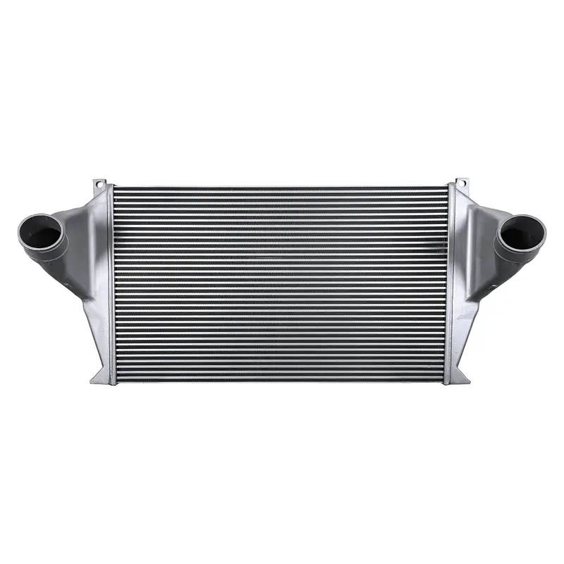 Intercooler RADEC 270-3911-01