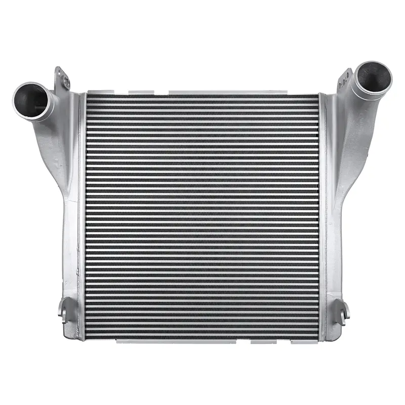 Intercooler RADEC 270-4201-01