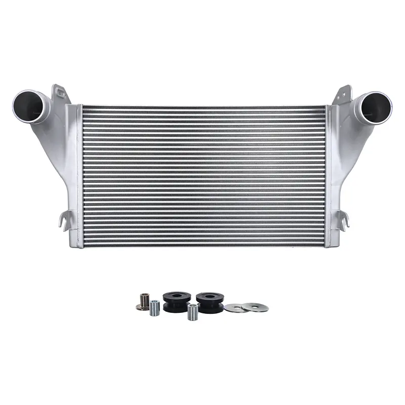 Intercooler RADEC 270-4205-00
