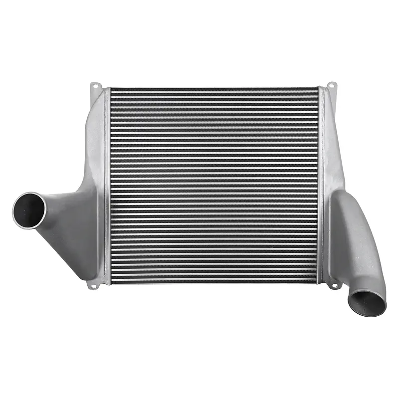 Intercooler RADEC 270-4208-00