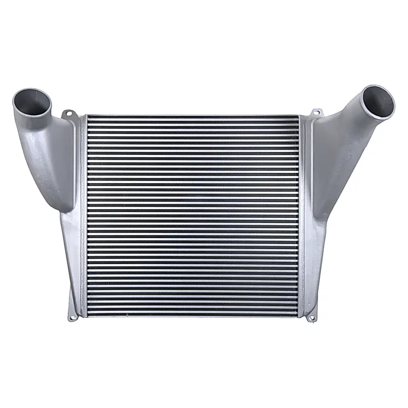 Intercooler RADEC 270-4208-01