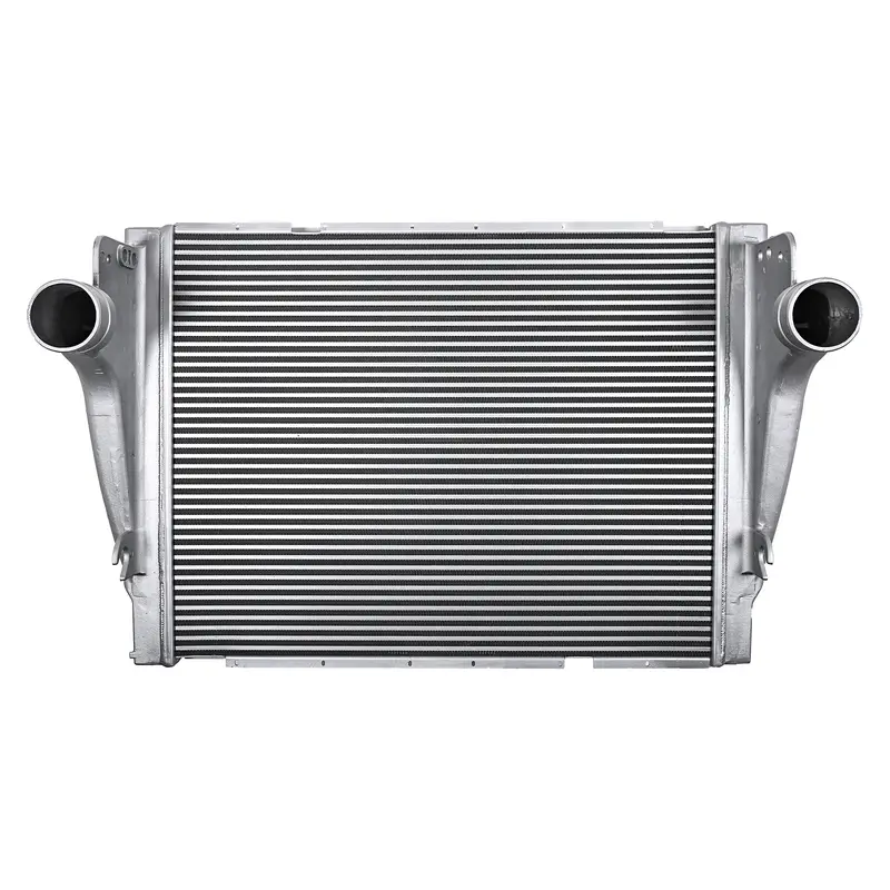 Intercooler RADEC 270-4208-02