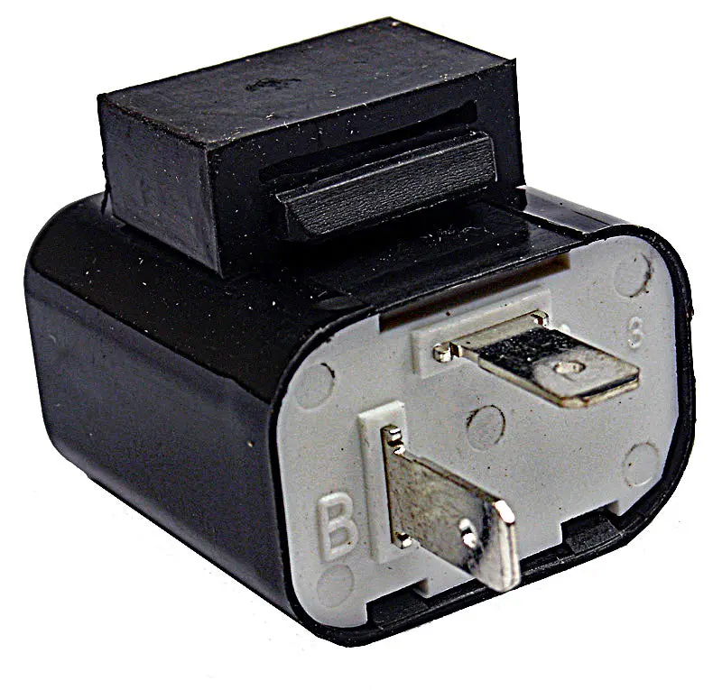 INTERMITENCIA CC 12V 10WX2 F FASTONS