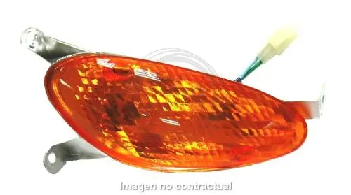 INTERMITENTE DELANTERO DERECHO KYMCO DINK 50