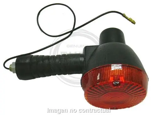 INTERMITENTE TRASERO KAWASAKI KLR 650