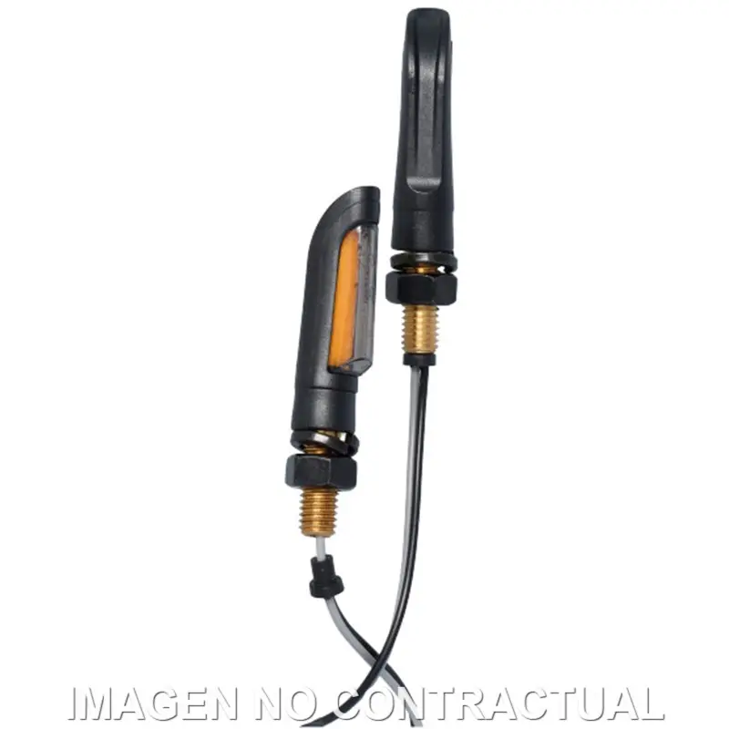INTERMITENTES LED MOTOTEC ORION