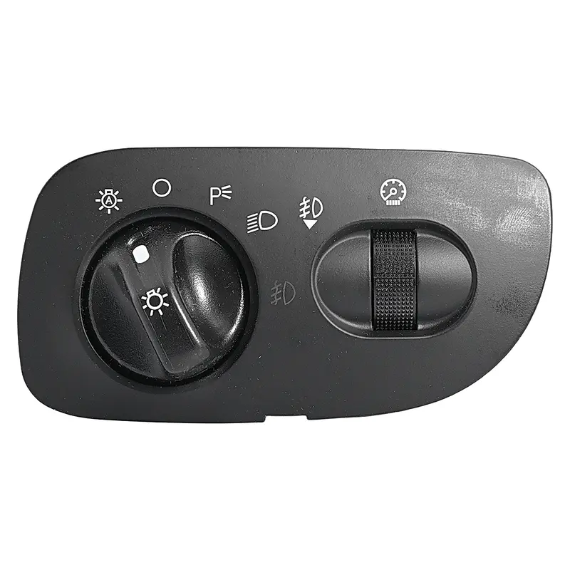 Interruptor de Luces RADEC 225-1215-02