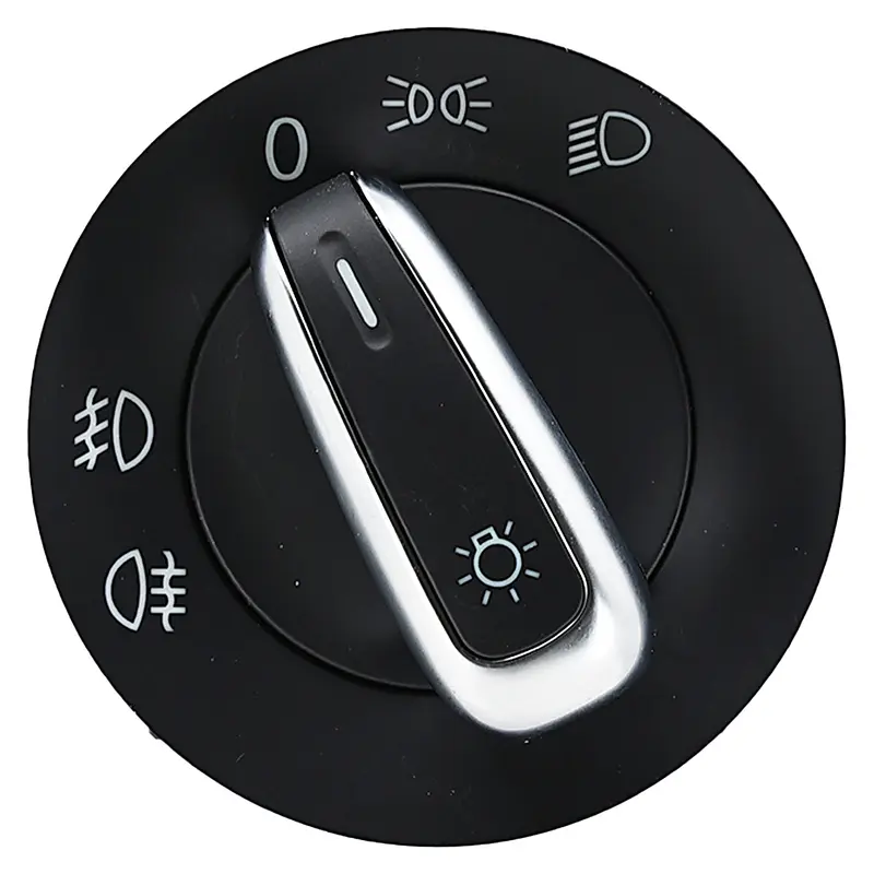 Interruptor de Luces RADEC 225-3112-00