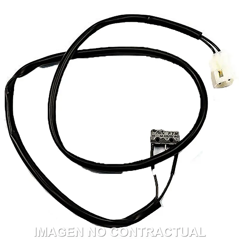 INTERRUPTOR STOP MANETA - CON CABLE APRILIA RS TUONO 50