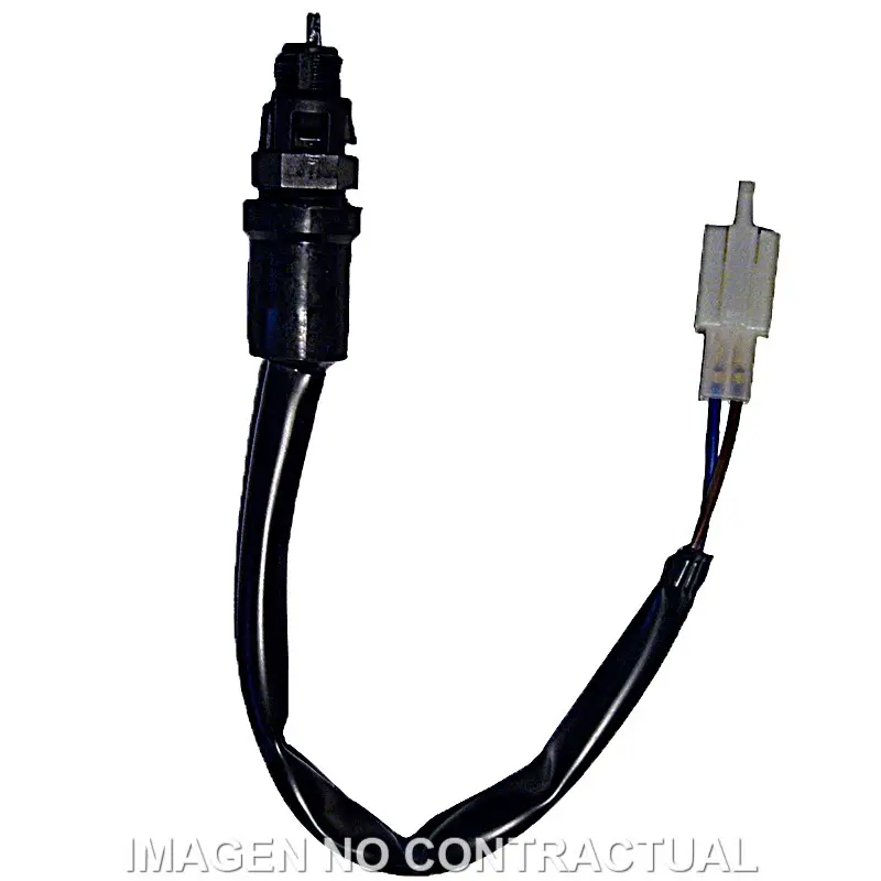 INTERRUPTOR STOP PEDAL FRENO POSTERIOR KAWASAKI ER6