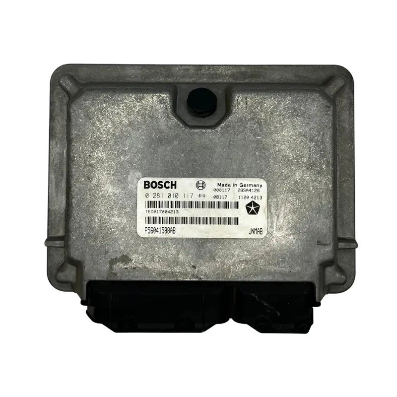 JEEP CHRYSLER 0281010117 0 281 010 117
