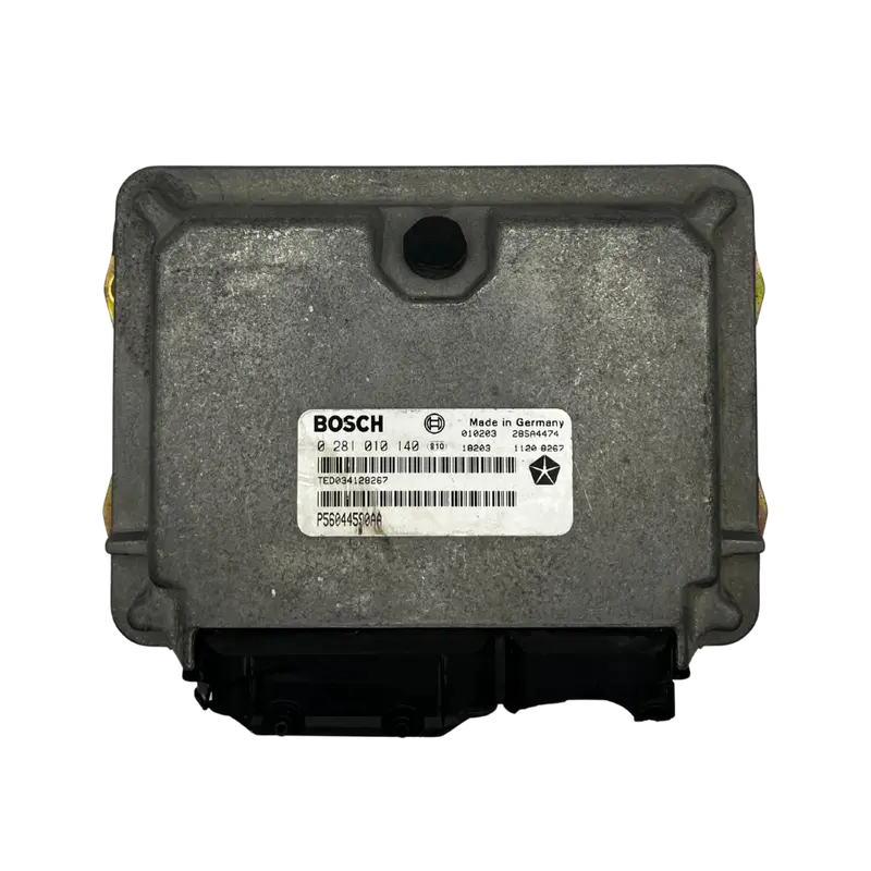 JEEP CHRYSLER 0281010140 0 281 010 140