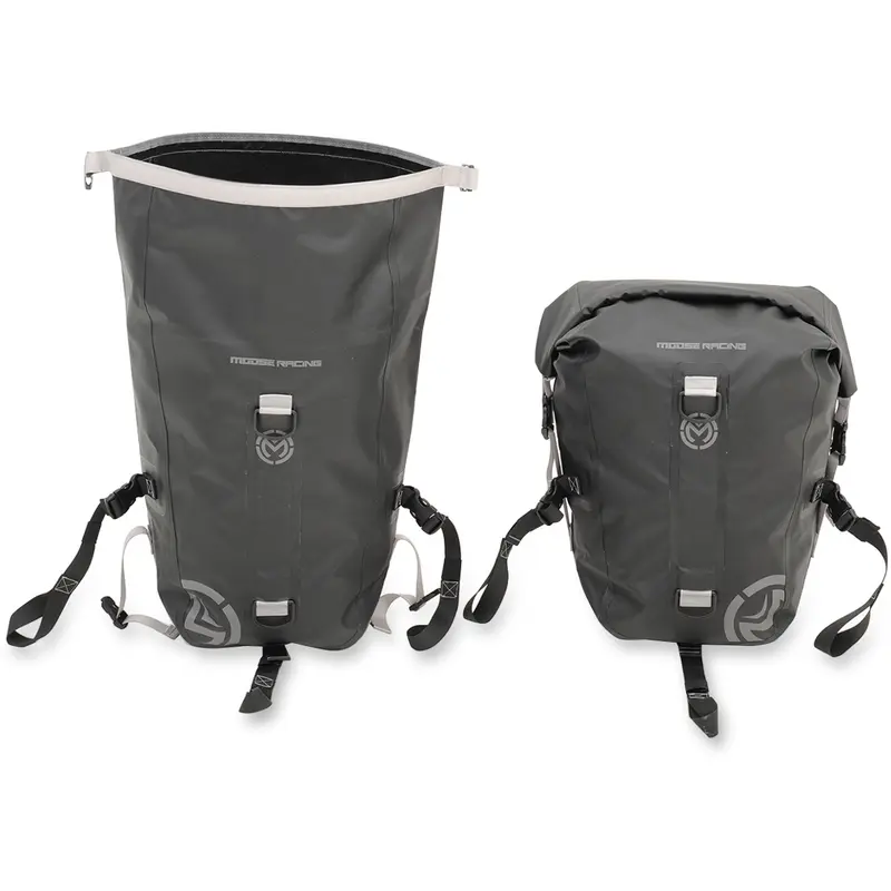 Juego de Bolsas Laterales 30L MOOSE OFFROAD.