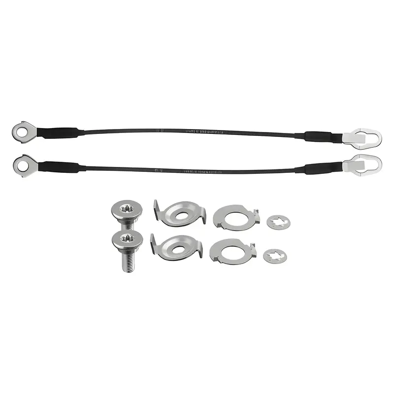 Juego de Cables de Tapa RADEC 001-1214-02