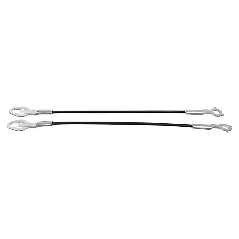 Juego de Cables de Tapa RADEC 001-1226-09
