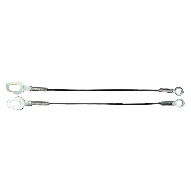 Juego de Cables de Tapa RADEC 001-1230-08