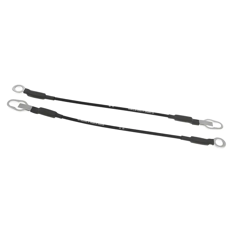 Juego de Cables de Tapa RADEC 001-1905-00