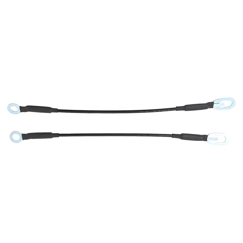 Juego de Cables de Tapa RADEC 001-2307-04