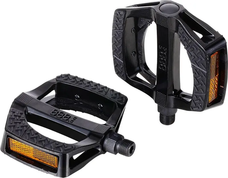 Juego Pedales E-Bike Husqvarna