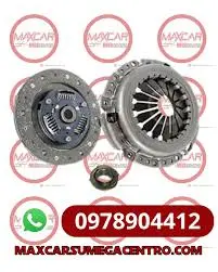 KE.DWK091B KIT EMBRAGUE VALEO SAIL 1.5 17-