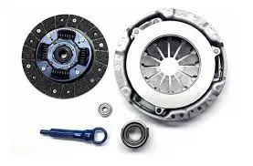 KE.SZ509005 KIT EMBRAGUE DAIKIN PLATO+DISCO +RUL STEEM