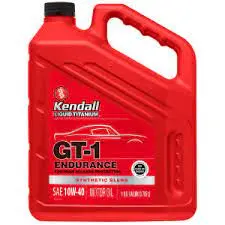 KENDAL GALON 5W30 FULL SYNTHETIC - KG530F