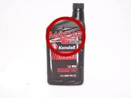 KENDALL 1/4 40 - KQ40