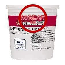 KENDALL 4LBS GRASA AZUL L427 - GKK