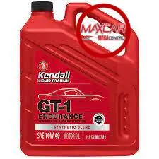 KENDALL GALON 10W40 - KG1040