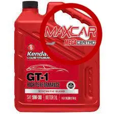 KENDALL GALON 5W30 SYNTETIC BLEND - KG530