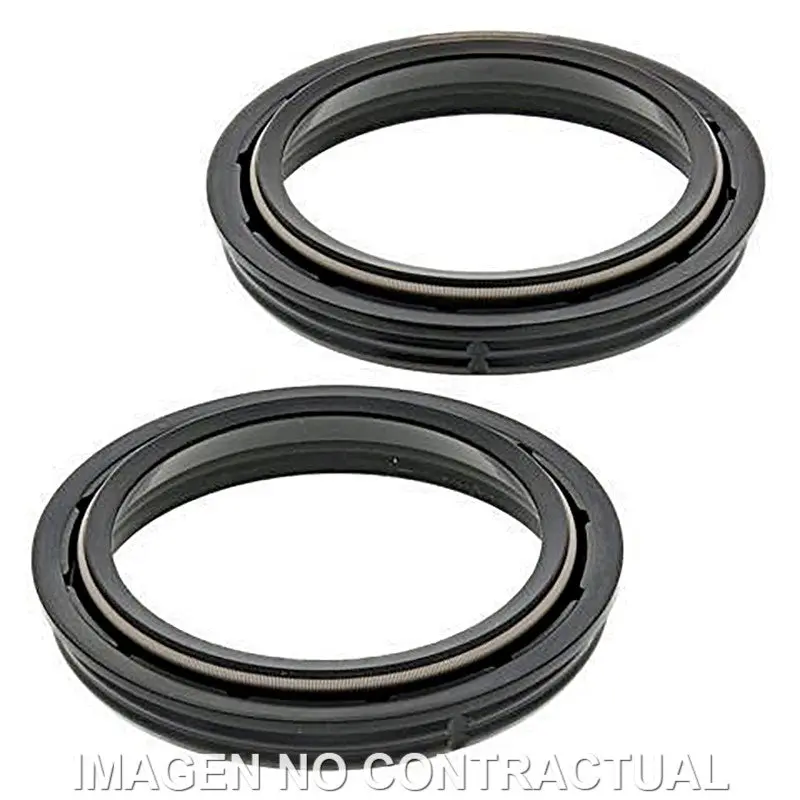 KIT DE GUARDAPOLVOS HORQUILLA ALL BALLS 57-100