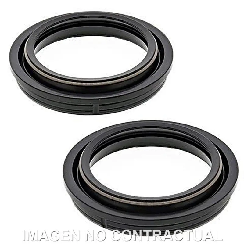 KIT DE GUARDAPOLVOS HORQUILLA ALL BALLS 57-101