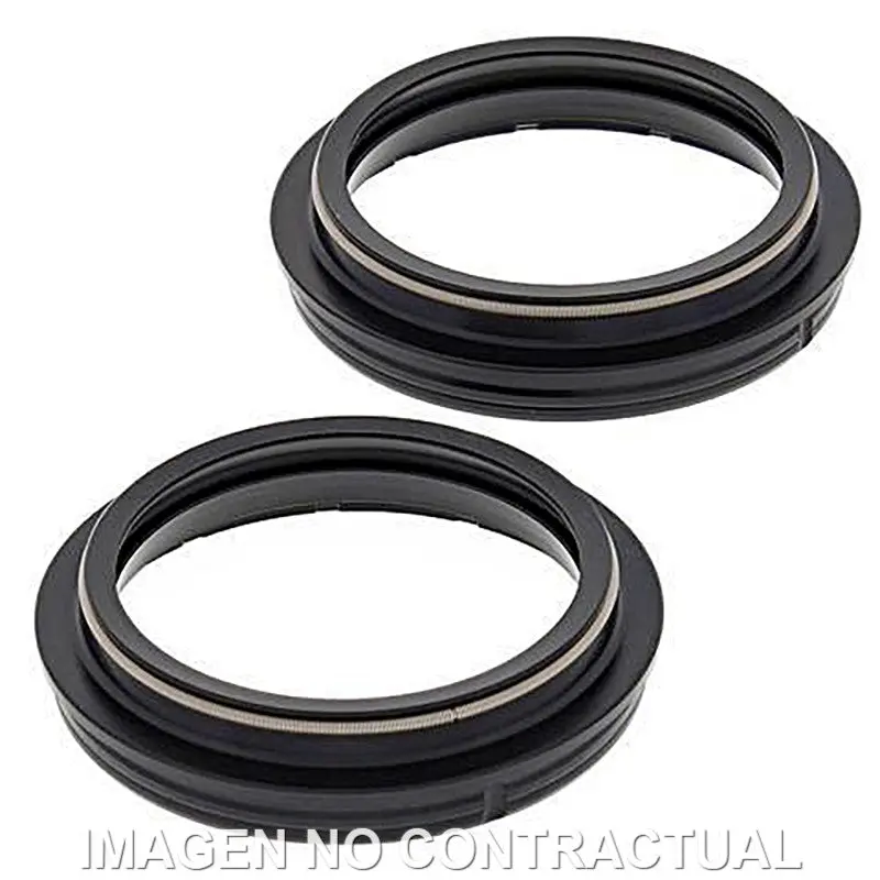 KIT DE GUARDAPOLVOS HORQUILLA ALL BALLS 57-104