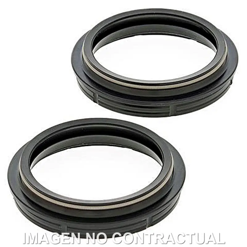 KIT DE GUARDAPOLVOS HORQUILLA ALL BALLS 57-105