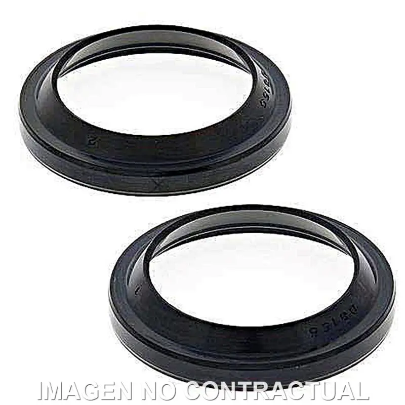 KIT DE GUARDAPOLVOS HORQUILLA ALL BALLS 57-120