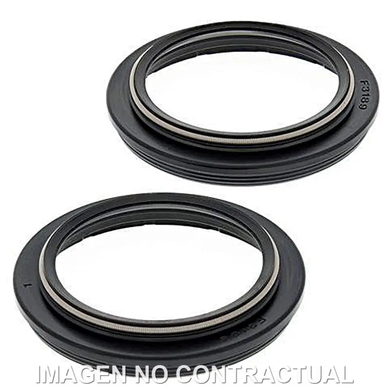 KIT DE GUARDAPOLVOS HORQUILLA ALL BALLS 57-140