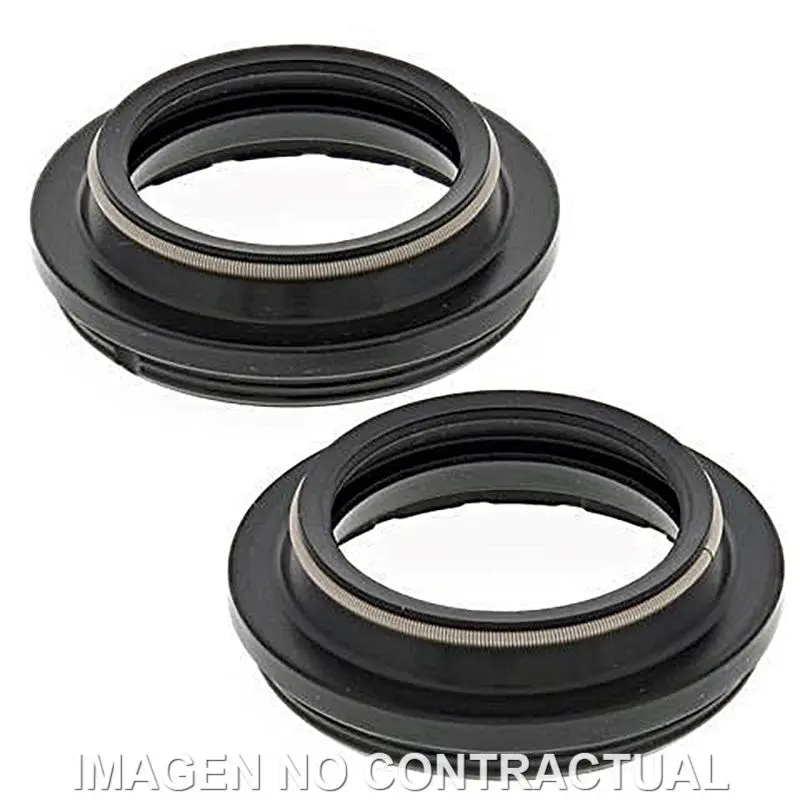 KIT DE GUARDAPOLVOS HORQUILLA ALL BALLS 57-142