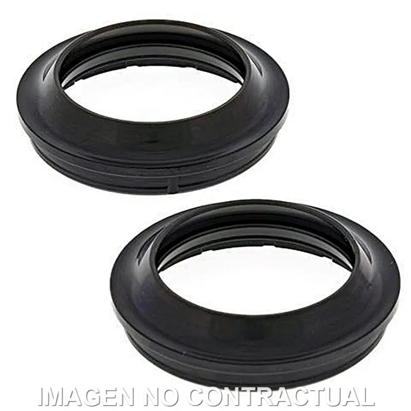 KIT DE GUARDAPOLVOS HORQUILLA ALL BALLS 57-143