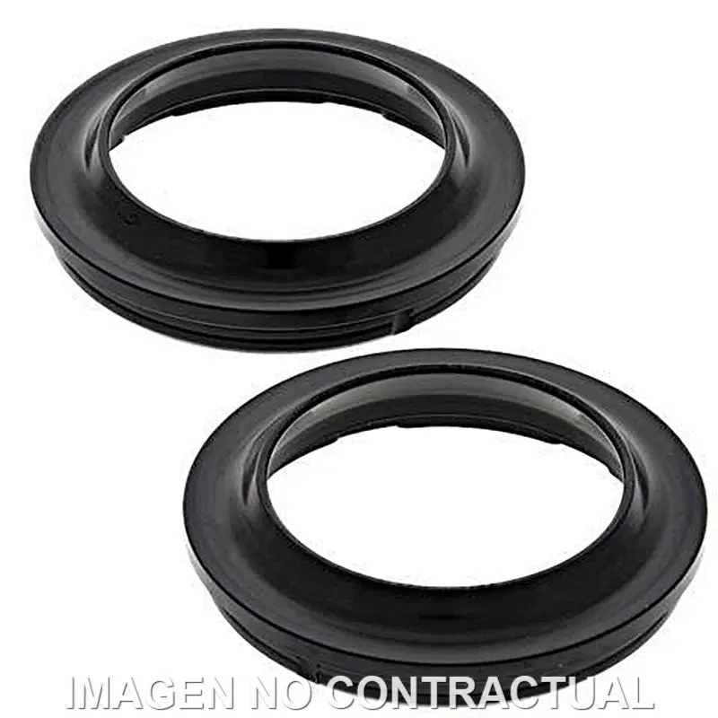 KIT DE GUARDAPOLVOS HORQUILLA ALL BALLS 57-152