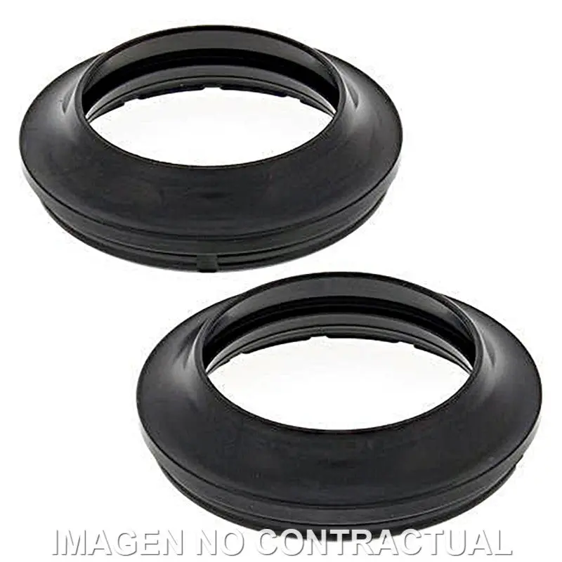 KIT DE GUARDAPOLVOS HORQUILLA ALL BALLS 57-153
