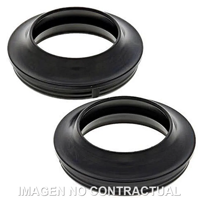 KIT DE GUARDAPOLVOS HORQUILLA ALL BALLS 57-156