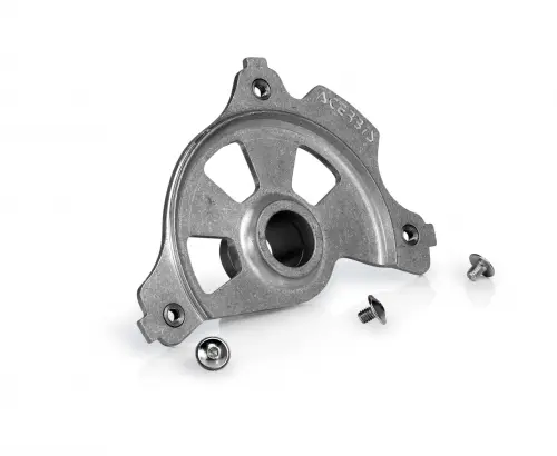 Kit de Montaje Protector de Disco Delantero TC 85 2014 - 2024 .